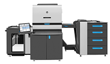HP Indigo voor het vervaardigen van high-end digitaal drukwerk